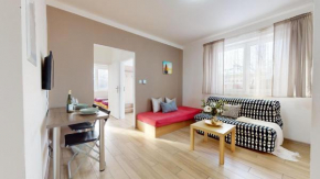 Apartmán Esser, Milovice
